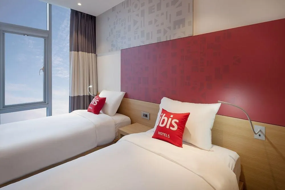 Travelodge Dongdaemun Hotel Seoul