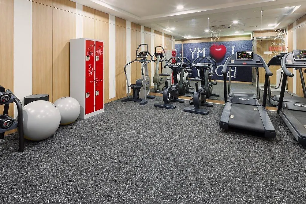 Travelodge Dongdaemun Hotel Seoul