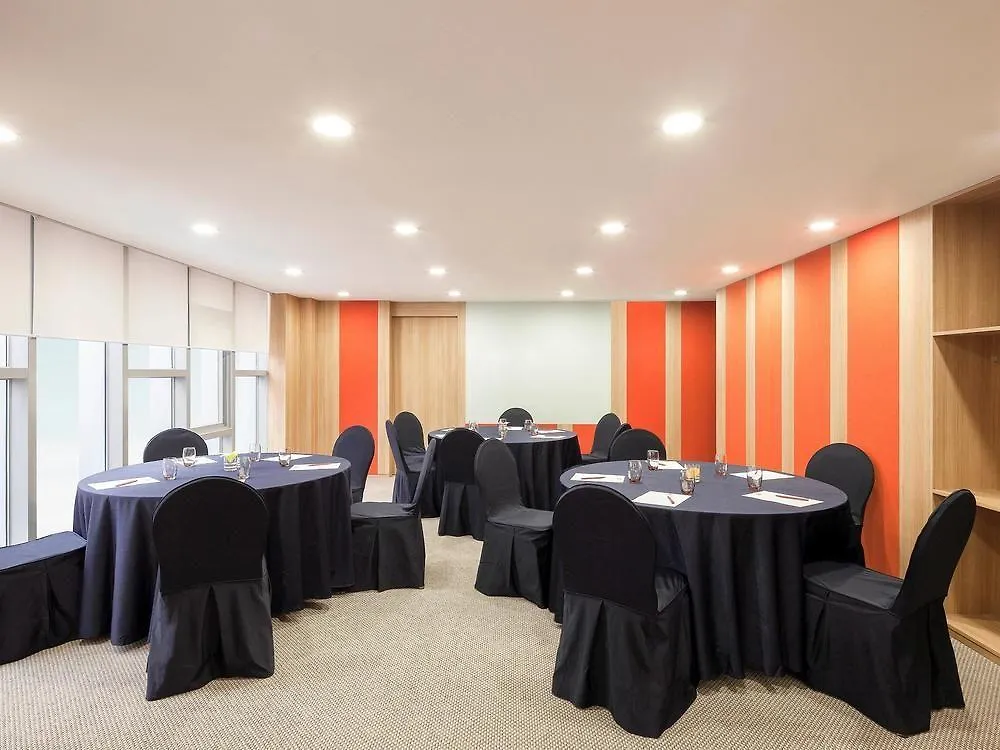 Travelodge Dongdaemun Hotel Seoul