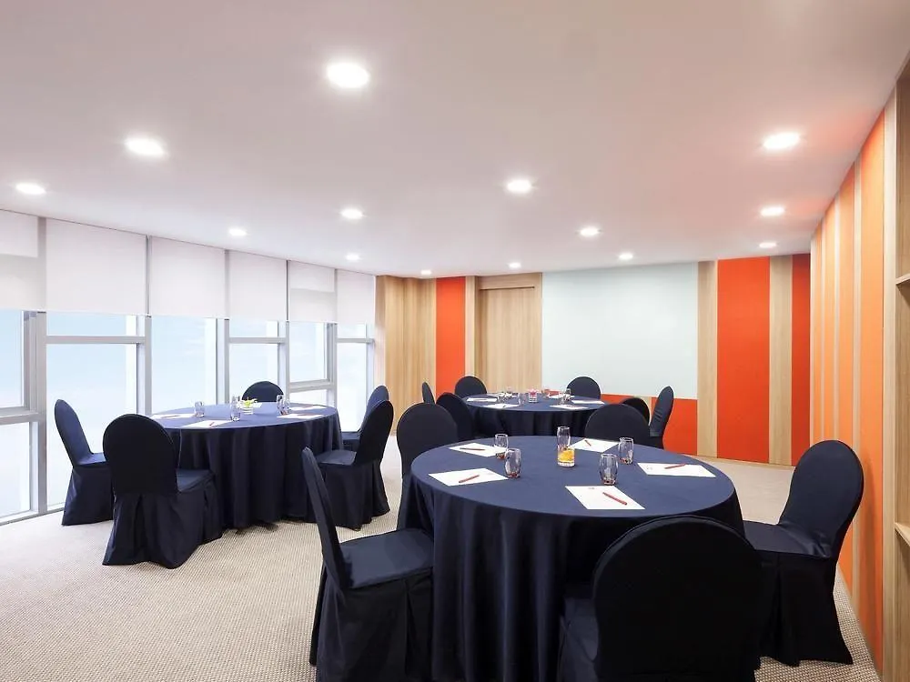 Travelodge Dongdaemun Hotel Seoul