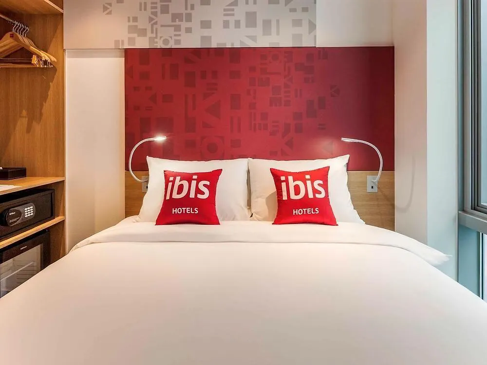 ***  Travelodge Dongdaemun Hotel Szöul Dél-Korea