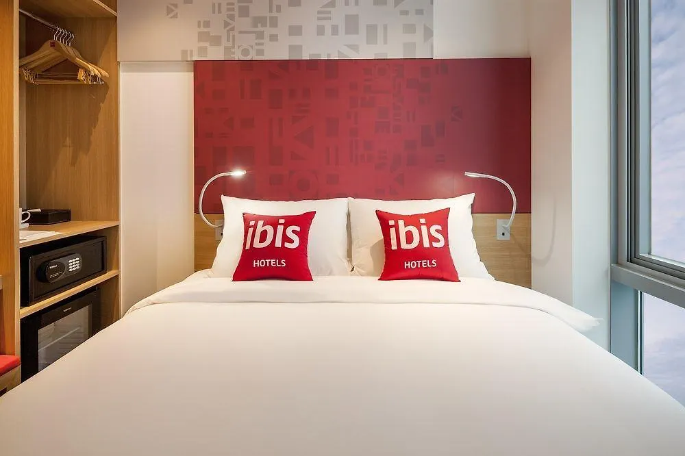 Travelodge Dongdaemun Hotel Szöul