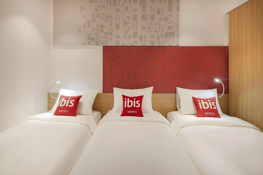 Travelodge Dongdaemun Hotel Szöul 3*,  Dél-Korea